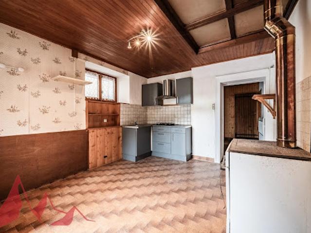 Maison vente à Thonon-les-Bains, Le Biot