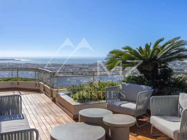 Appartement vente à Grasse, Le Cannet