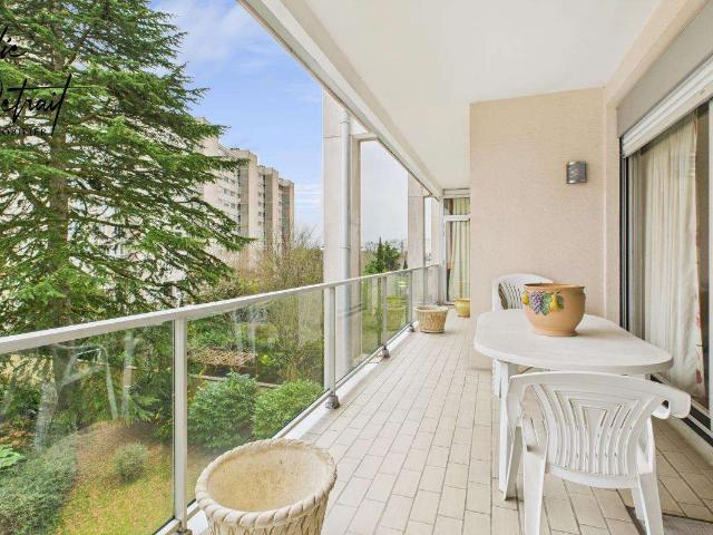 Appartement vente à Le Mans