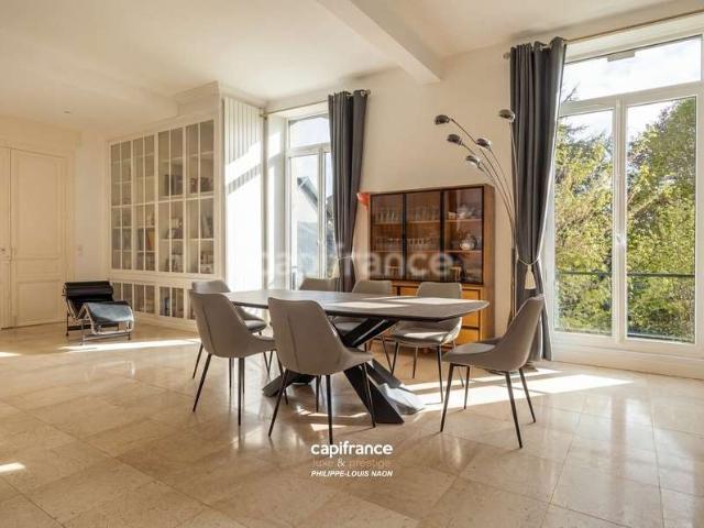 Appartement vente à Le Mans