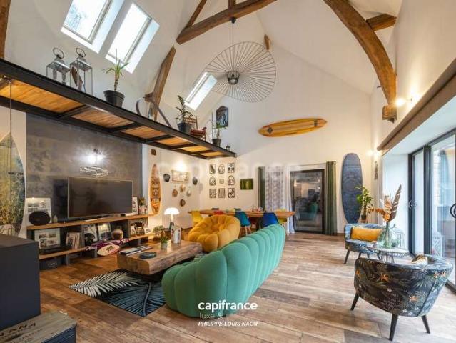 Appartement vente à Le Mans