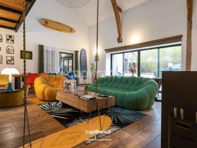 Appartement vente à Le Mans