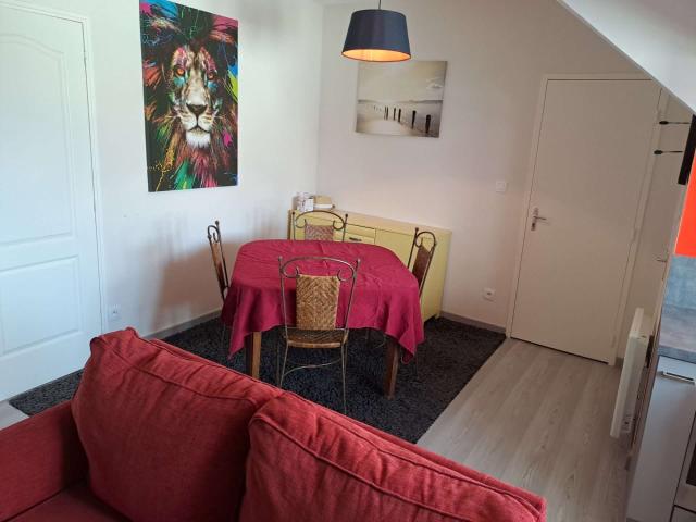 Appartement vente à Saint-Nazaire, Le Pouliguen