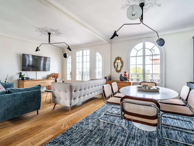 Appartement vente à Saint-Germain-en-Laye, Le Vésinet