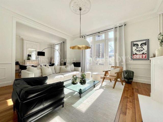 Appartement vente à Lille