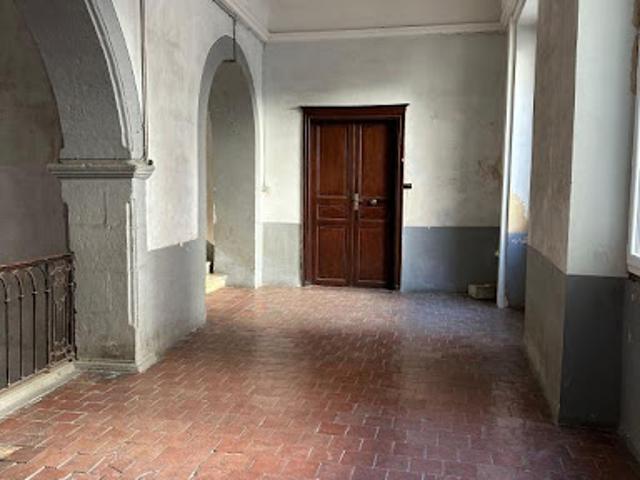 Appartement vente à Limoux