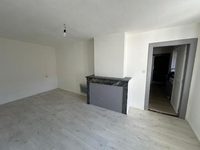 Appartement vente à Limoux