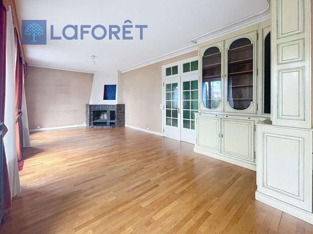 Appartement vente à Lorient, Bretagne