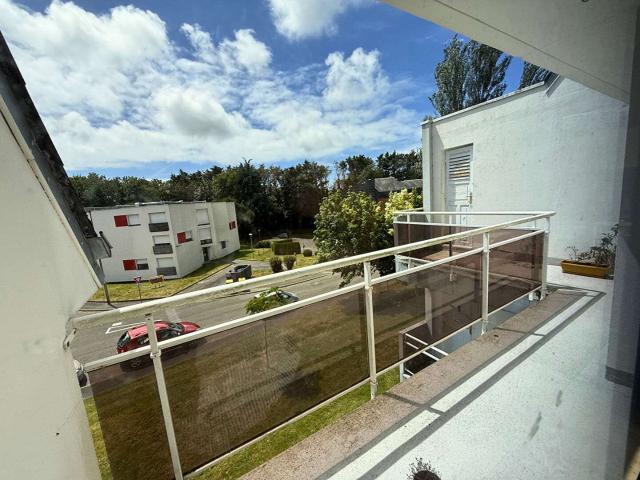 Appartement vente à Lorient, Bretagne