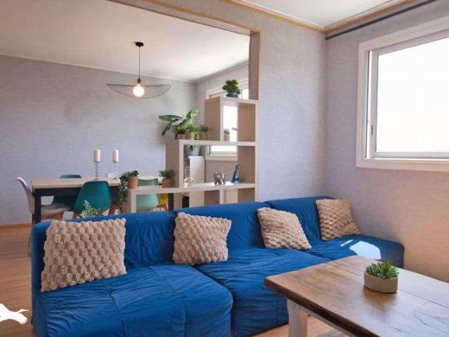 Appartement vente à Lorient, Bretagne