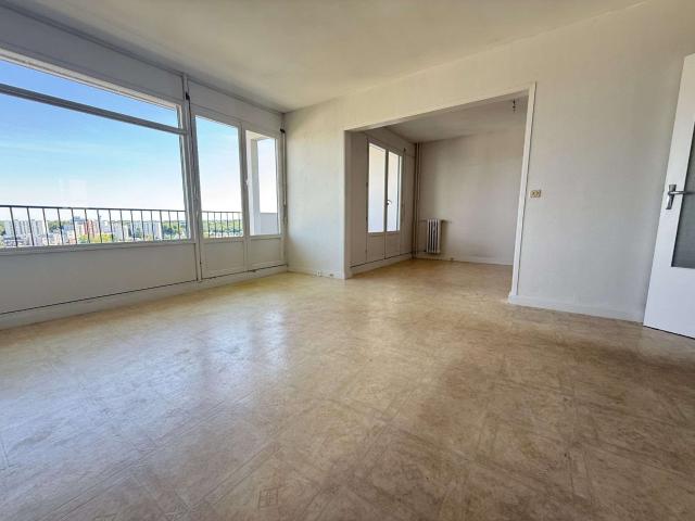 Appartement vente à Lorient, Bretagne