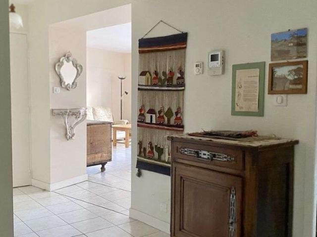 Appartement vente à Fontenay-le-Comte, Luçon