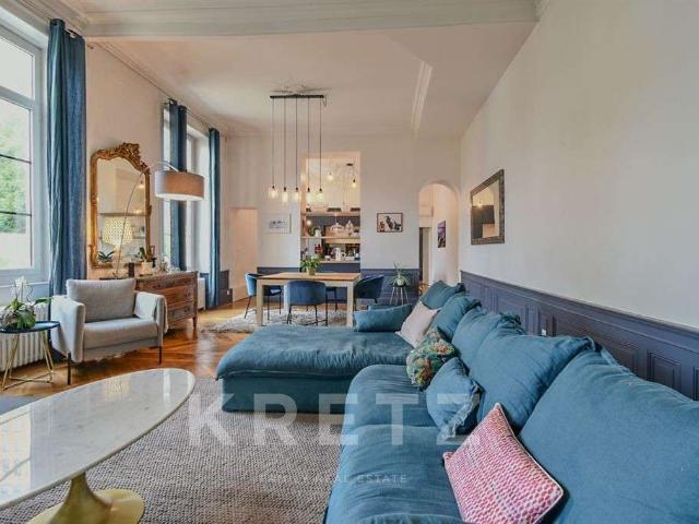 Appartement vente à Lyon, Métropole de Lyon