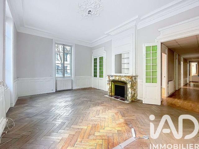 Appartement vente à Lyon, Métropole de Lyon