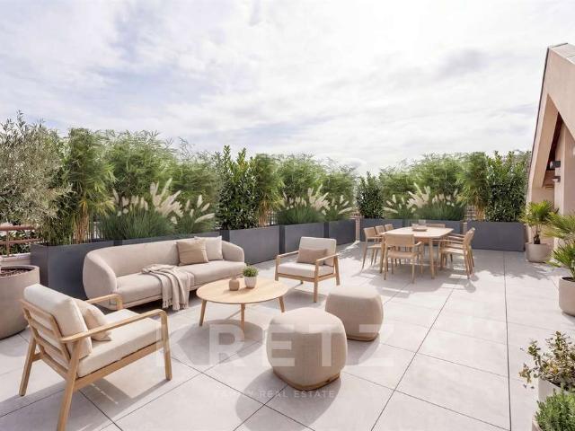 Appartement vente à Lyon, Métropole de Lyon