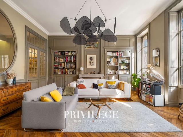 Appartement vente à Lyon, Métropole de Lyon