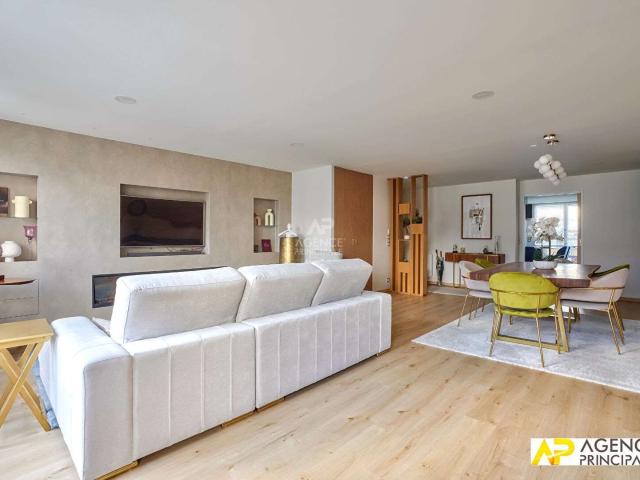 Appartement vente à Saint-Germain-en-Laye, Maisons-laffitte