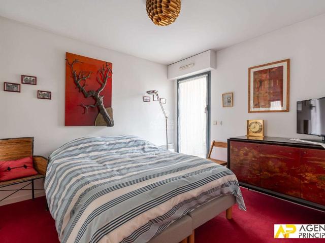 Appartement vente à Saint-Germain-en-Laye, Maisons-laffitte