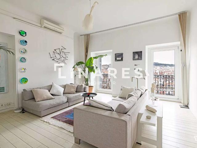 Appartement vente à Marseille