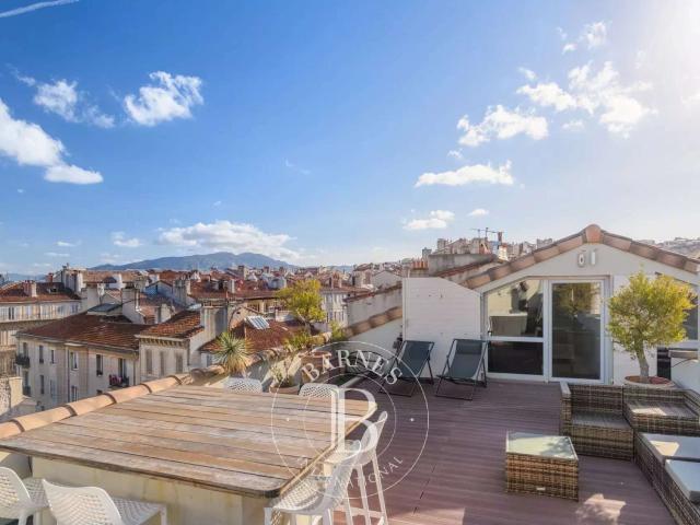 Appartement vente à Marseille