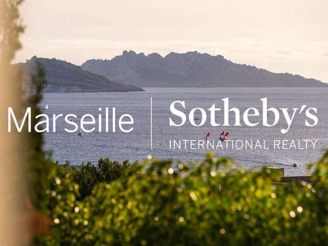 Appartement vente à Marseille