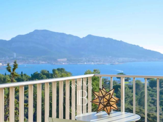 Appartement vente à Marseille