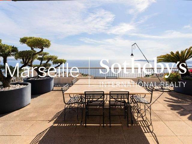 Appartement vente à Marseille