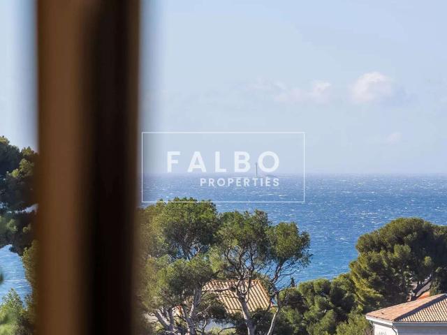 Appartement vente à Marseille