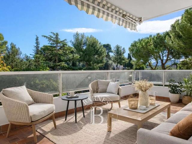 Appartement vente à Marseille
