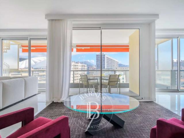 Appartement vente à Marseille