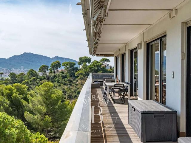 Appartement vente à Marseille