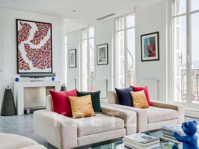 Appartement vente à Marseille
