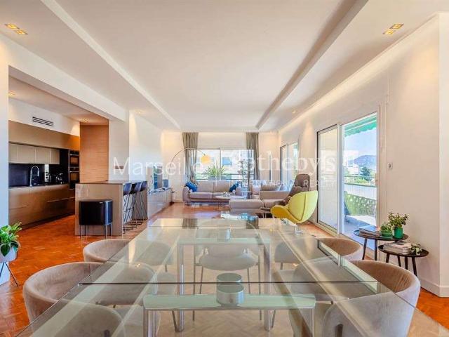 Appartement vente à Marseille