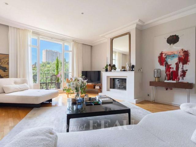 Appartement vente à Marseille