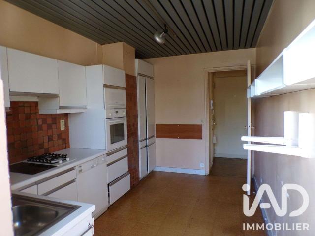Appartement vente à Marseille