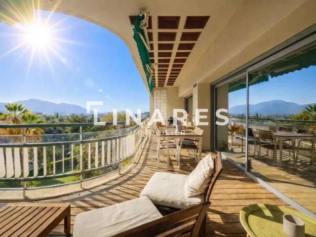 Appartement vente à Marseille