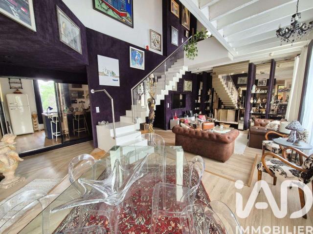 Appartement vente à Castres, Mazamet