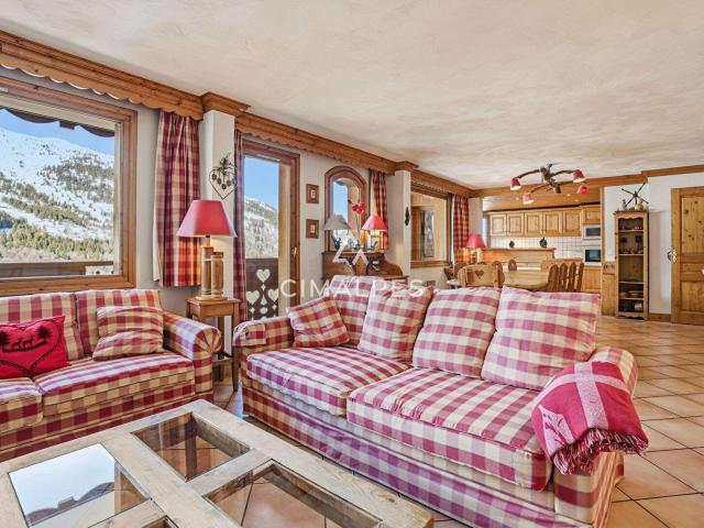 Appartement vente à Albertville, Les Allues