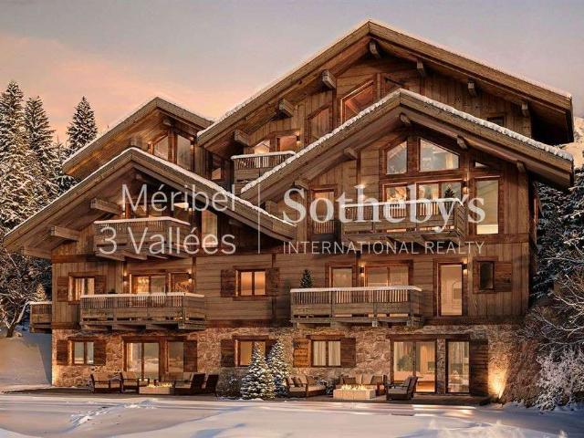 Appartement vente à Albertville, Les Allues