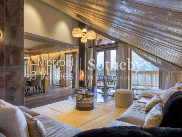 Appartement vente à Albertville, Les Allues