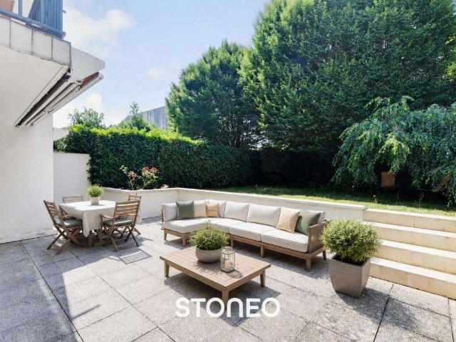 Appartement vente à Boulogne-Billancourt, Meudon