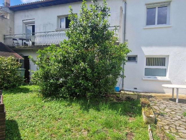 Appartement vente à Périgueux, Montpon-ménestérol