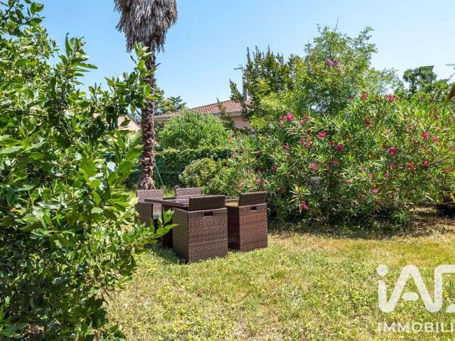 Appartement vente à Périgueux, Montpon-ménestérol