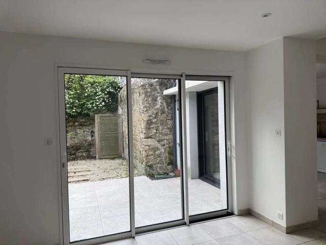 Appartement vente à Nantes