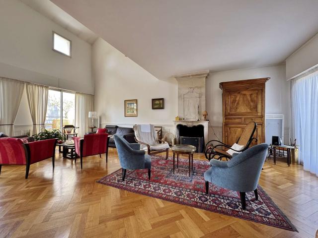 Appartement vente à Nantes