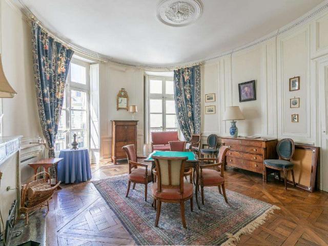 Appartement vente à Nantes