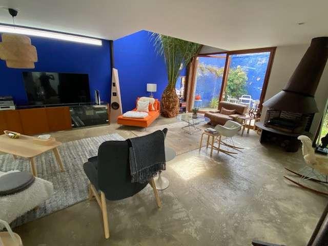 Appartement vente à Nantes