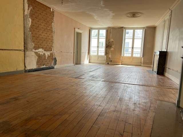 Appartement vente à Nantes