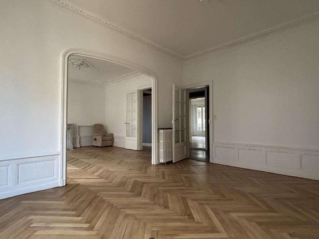 Appartement vente à Nantes
