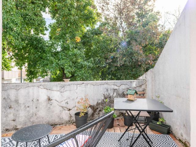 Appartement vente à Nantes